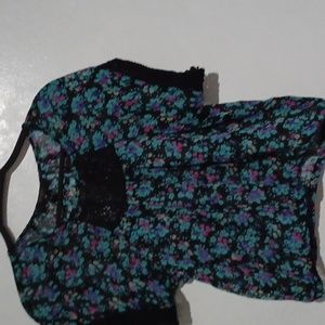 Shirt for women or girls
